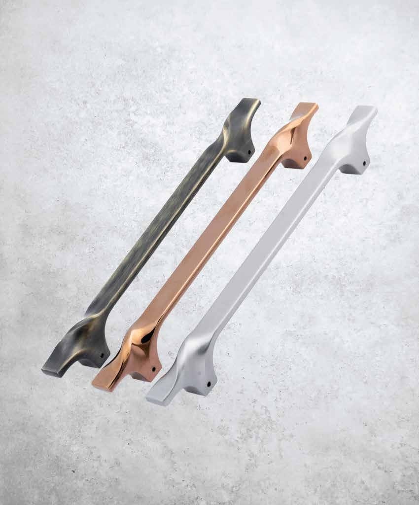 PINGO Pull Handle-300mm -